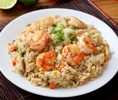 Fried Rice