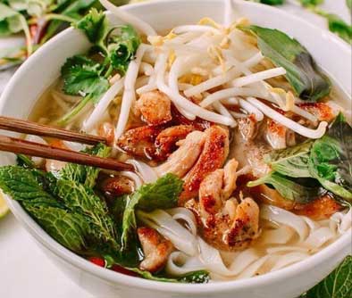 Pho Noodle